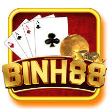 Binh88 Club – Game bài đổi thưởng online uy tín 2023